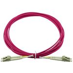 BlueOptics SFP3131FU20MK cavo InfiniBand e in fibra ottica 20 m LC Rosso