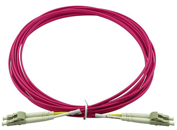 Cavo-patch-fibra-ottica-duplex-LC-LC-multimodale-OM4-20-metri