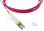 Cavo-patch-fibra-ottica-duplex-LC-LC-multimodale-OM4-20-metri