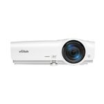 Vivitek DW284-ST videoproiettore Proiettore a raggio standard 3600 ANSI lumen DLP WXGA (1280x800