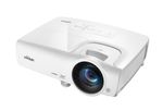 Vivitek-DW284-ST-videoproiettore-Proiettore-a-raggio-standard-3600-ANSI-lumen-DLP-WXGA-1280x800-Compatibilit--3D-Bianco-