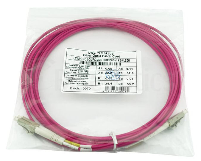 Cavo-patch-fibra-ottica-duplex-LC-LC-multimodale-OM4-20-metri