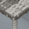 Outsunny-Tavolino-in-Rattan-Sintetico-Tavolino-da-Esterno-Piccolo-per-Giardino-Terrazzo-Impermeabile-Grigio-45x45x44cm
