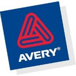 Avery Zweckform Etichette universali AVERY Zweckform L7656-25 460 x 111 mm bianco