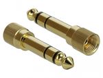 Delock-Prolunga-del-cavo-a-spirale-da-35-mm-a-3-pin-da-spina-jack-a-presa-jack-con-adattatore-a-vite-da-635-mm-3-m