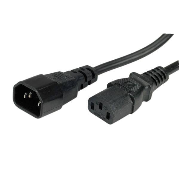 IEC320-POWER-EXTENSION-CABLE