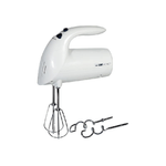 Clatronic HM 3014 sbattitore Sbattitore manuale 250 W Bianco