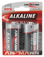 Batteria-D-ANSMANN-Rossa-2x-Mono-Alcalina-LR20