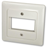 Lindy Wall box DE Bianco (Wall Box De White - Warranty 24M)