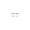 Cavo-null-modem-Good-Connections-18-m-seriale-9-pin-Bu-Bu-bianco