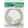 Cavo-null-modem-Good-Connections-18-m-seriale-9-pin-Bu-Bu-bianco