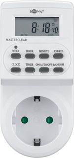 Goobay-51277-adattatore-e-invertitore-Bianco--Goobay-Digital-Timer---White-