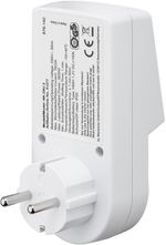 Goobay-51277-adattatore-e-invertitore-Bianco--Goobay-Digital-Timer---White-