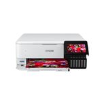 Epson EcoTank L8160 Ad inchiostro A4 5760 x 1440 DPI 32 ppm Wi-Fi