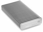 OWC-Express-1M2---Box-1-alloggiamento-M.2-NVMe---8TB---USB4-40Gbps--cavo-0.3m-USB-C-incluso-