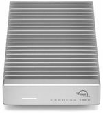 OWC-Express-1M2---Box-1-alloggiamento-M.2-NVMe---8TB---USB4-40Gbps--cavo-0.3m-USB-C-incluso-