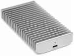 OWC-Express-1M2---Box-1-alloggiamento-M.2-NVMe---8TB---USB4-40Gbps--cavo-0.3m-USB-C-incluso-