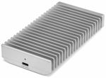 OWC-Express-1M2---Box-1-alloggiamento-M.2-NVMe---8TB---USB4-40Gbps--cavo-0.3m-USB-C-incluso-