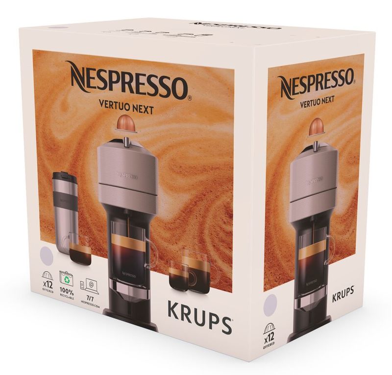 Krups-Vertuo-Next-XN910B-Automatica-Manuale-Macchina-per-caffe--a-capsule-11-L