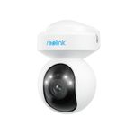 Reolink E Series E560P Sferico Telecamera di sicurezza IP Interno e esterno 3840 x 2160 Pixel Soffitto/muro