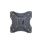 Vision VFM-W2X2V2 Supporto TV a parete 1067 cm 42 Nero (VISION Display Wall Mount - LIFETIME WARRANTY - fits display 30-