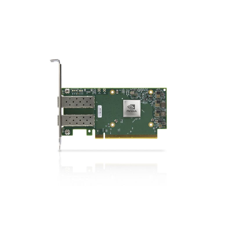 CONNECTX--6-DX-EN-ADAPTER-CARD-100GBE