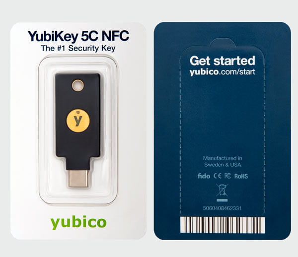 YubiKey-5C-NFC-in-Retailverpackung