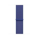 Apple Sport Loop blu oltremare (42 mm)