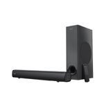 Creative Soundbar Creative Technology Creative Stage Nero 80 W 40 W No