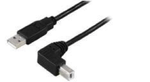 Microconnect-USBAB2ANGLE10-cavo-USB-10-m-USB-A-USB-B-Nero--USB-A-2.0-to-a-USB-B-90---degrees-angled-10m-M-M-USB-B---male