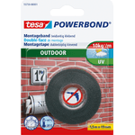 Beiersdorf TESA Powerbond OUTDOOR 1,5 m Nastro di montaggio