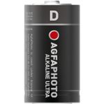 AgfaPhoto 110-851860 batteria per uso domestico Batteria monouso D Alcalino