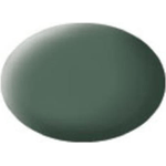 Revell 36167 Colore acqua verde grigio Codice colore 67 Codice colore RAL 7009 Barattolo da 18 ml (36167)