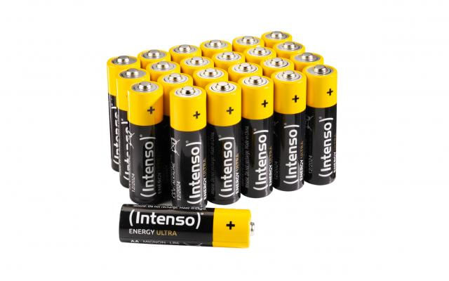 Intenso-Batterie-Alcaline-Energy-Ultra-Aa-Lr6-24Pcs-Paper-Box