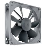 Noctua NF-B9 redux-1600 PWM Case per computer Ventilatore 92 cm Nero Grigio (Noctua NF-B9 REDUX 92mm PWM 1600RPM Quiet C