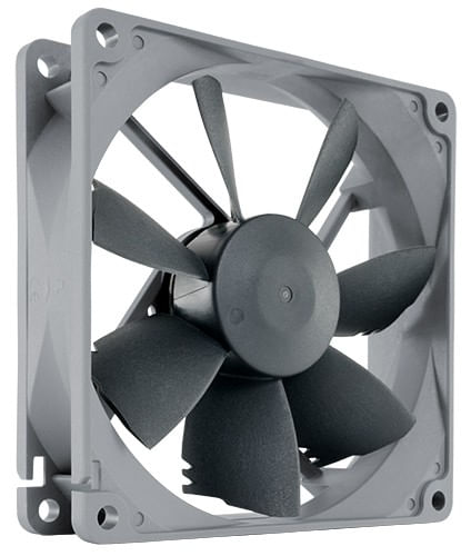 Noctua-NF-B9-redux-1600-PWM-Case-per-computer-Ventilatore-92-cm-Nero-Grigio--Noctua-NF-B9-REDUX-92mm-PWM-1600RPM-Quiet-C