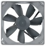 Noctua-NF-B9-redux-1600-PWM-Case-per-computer-Ventilatore-92-cm-Nero-Grigio--Noctua-NF-B9-REDUX-92mm-PWM-1600RPM-Quiet-C