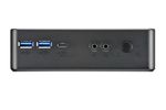 Shuttle-NC40U-barebone-per-PC-stazione-di-lavoro-0.84L-sized-PC-Nero-7305-Intel-SoC-11-GHz--NC40U-CEL.7305U-65W-EXT.---G