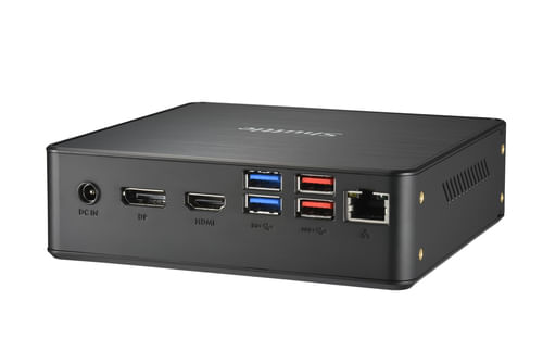 Shuttle-NC40U-barebone-per-PC-stazione-di-lavoro-0.84L-sized-PC-Nero-7305-Intel-SoC-11-GHz--NC40U-CEL.7305U-65W-EXT.---G