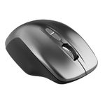 Canyon MW-21 mouse Mano destra RF Wireless Ottico 1600 DPI (CANYON Wireless Optical Mouse With Blue LED Sensor D Grey)