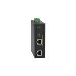 Level One LevelOne IGP-0102 adattatore PoE e iniettore Gigabit Ethernet