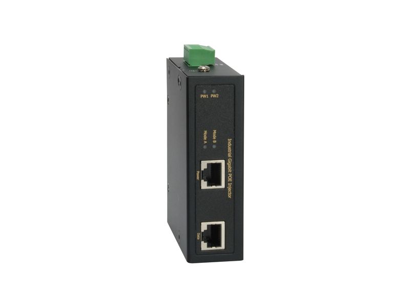 LevelOne-IGP-0102-adattatore-PoE-e-iniettore-Gigabit-Ethernet