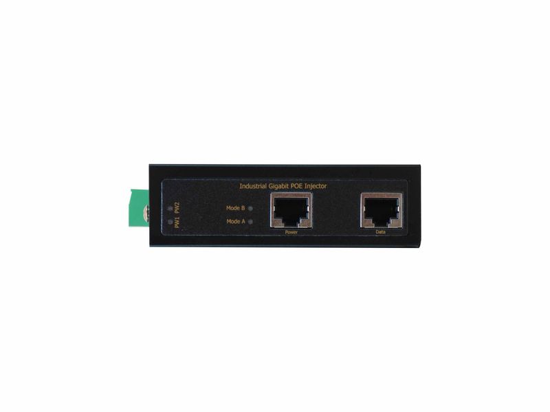 LevelOne-IGP-0102-adattatore-PoE-e-iniettore-Gigabit-Ethernet