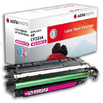 AgfaPhoto APTHPCF333AE cartuccia toner 1 pz Magenta