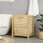 HOMCOM-Cesto-Portabiancheria-a-Doghe-in-Bambu-e-Tessuto-con-Coperchio-e-Sacca-Rimovibile-50x36x60-cm