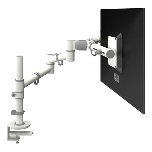 Dataflex-Viewgo-braccio-porta-monitor---scrivania-130--Dataflex-Viewgo-dual-monitor-arm---white---desk-clamp-and-bolt-th