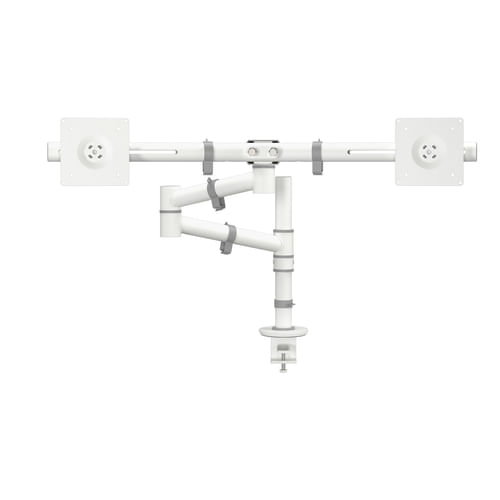 Dataflex-Viewgo-braccio-porta-monitor---scrivania-130--Dataflex-Viewgo-dual-monitor-arm---white---desk-clamp-and-bolt-th