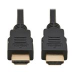 Eaton Tripp Lite P568-016 Hochgeschwindigkeits-HDMI-Kabel - digitales Video mit Audio - UHD 4K (Stecker/Stecker)