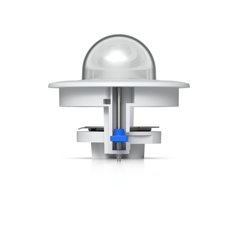 Flush-mount-accessory-for---installing-G5-Dome-Ultra-in-a---wall-or-ceiling-with-an-impressively-low-profile-footprint.-