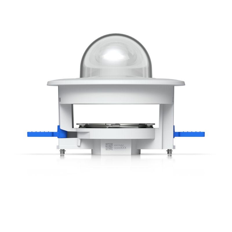 Flush-mount-accessory-for---installing-G5-Dome-Ultra-in-a---wall-or-ceiling-with-an-impressively-low-profile-footprint.-